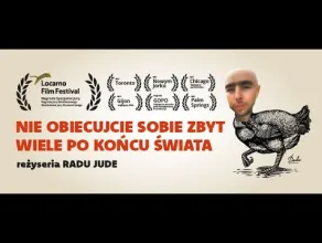 Nie obiecujcie sobie zbyt wiele po końcu świata - zwiastun