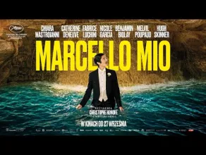 Marcello Mio - zwiastun