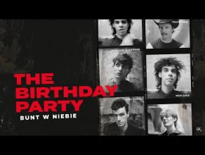 The Birthday Party: Bunt w niebie - zwiastun