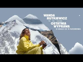 Ostatnia wyprawa - zwiastun