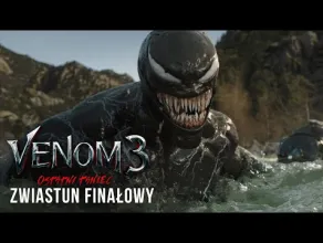 Venom 3: Ostatni taniec - zwiastun