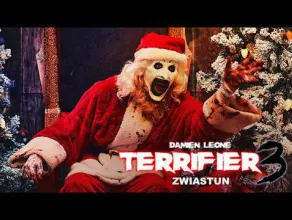 Terrifier 3 - zwiastun 