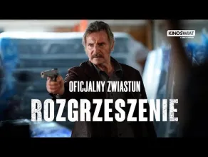 Rozgrzeszenie - zwiastun