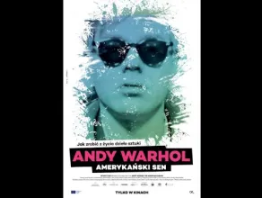 Andy Warhol. Amerykański sen - zwiastun