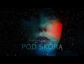 Pod skórą - zwiastun