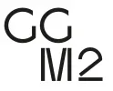 Gdańska Galeria Miejska 2 logo