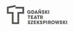 Gdański Teatr Szekspirowski logo