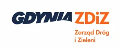 Zarząd Dróg i Zieleni w Gdyni logo