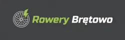 ROWERY BRĘTOWO logo