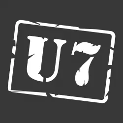 Centrum U7 Gdańsk logo