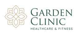 Garden Clinic logo