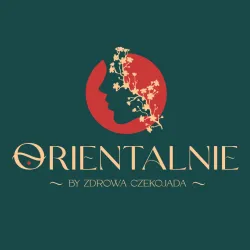 Orientalnie logo