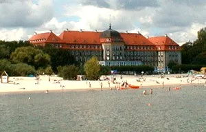 Hotel Grand zmienia nazwę