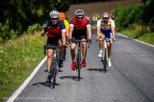 W niedzielę rowerowe ściganie w Pelplinie