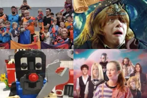 Magiczne stworzenia, wystawa Lego, Nerf, a może gotowanie? Atrakcje na weekend