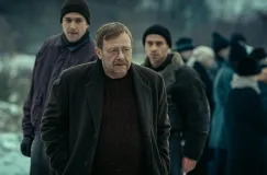 Recenzja filmu "Napad" Netflixa. Brutalna zbrodnia sprzed lat