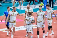 Trefl Gdańsk postawił się Jastrzębskiemu, ale wraca bez punktów