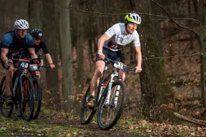 Cross Duathlon Gdańsk trzecie podejście. Zapisz się do wyzwania dla ambitnych