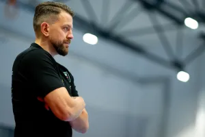 PGE Wybrzeże Gdańsk bez czterech kadrowiczów. Patryk Rombel: Gra daleka od ideału