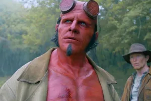 Recenzja filmu "Hellboy: Wzgórza nawiedzonych". Oh, hell no!