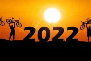 Styczniowy restart rowerowy. Zaplanuj 2022