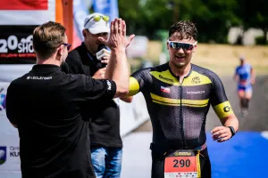 Duathlon Pruszcz Gdański już 3 kwietnia. Trwają zapisy