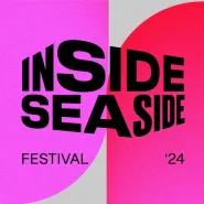 Inside Seaside Festival 2024 - IDLES, RY X