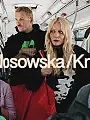 Nosowska / Król