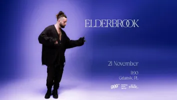 Elderbrook  