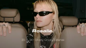 Rosalie