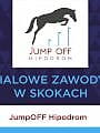 Halowe zawody w skokach JumpOFF