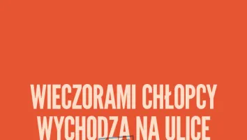 Myslovitz - "Wieczorami chłopcy wychodzą na ulice - EPILOG"