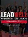 LeadWell - konferencja dla Team Liderów