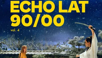 Koncert Muzyki Filmowej: Echo Lat 90/00 | Festiwal Cinematika