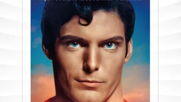 Kino Konesera -  Super/Man: Historia Christophera Reeve'a