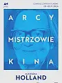 ArcyMistrzowie Kina | Agnieszka Holland