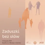 Zaduszki bez słów