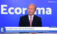 Jean de Kervasdoué : "La croissance de la température n'a pas que des inconvénients !"