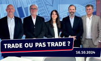 Trade ou Pas Trade ? Cette semaine OVH, le Brent, le CAC40, ASML, Kering...