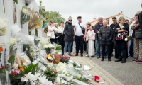 Marche blanche pour l'adolescent retrouvé mort près de Perpignan