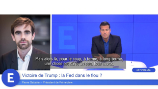 Victoire de Trump : la Fed dans le flou pour 2025 ?