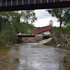 Asheville Flooding