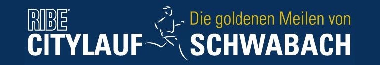 RIBE Citylauf Schwabach