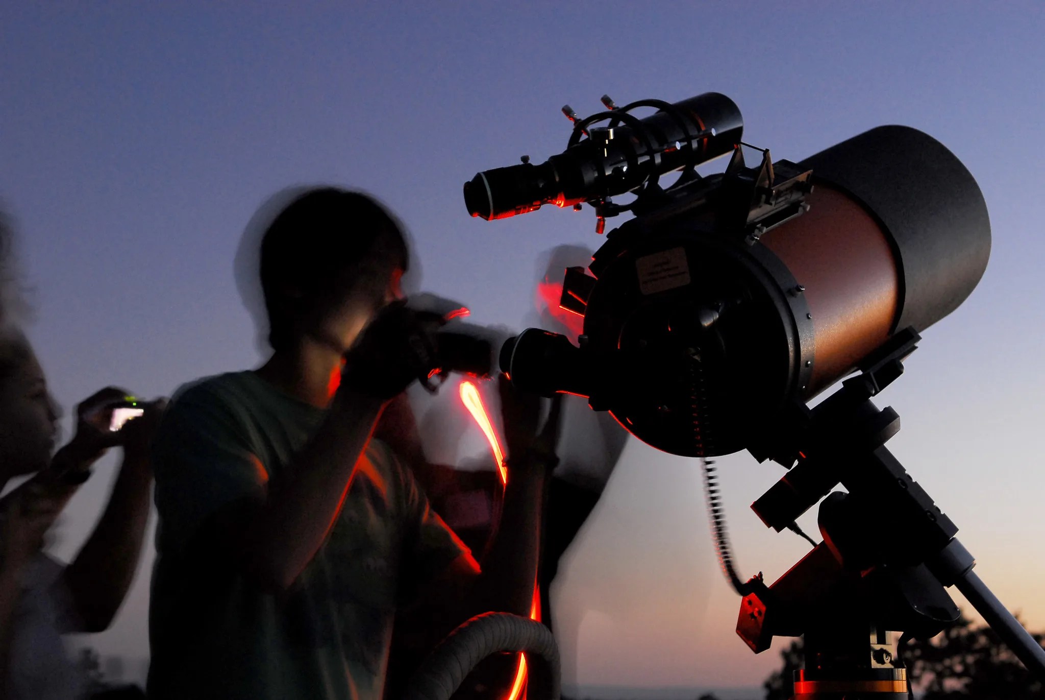 What’s Up: October 2024 Skywatching Tips from NASA