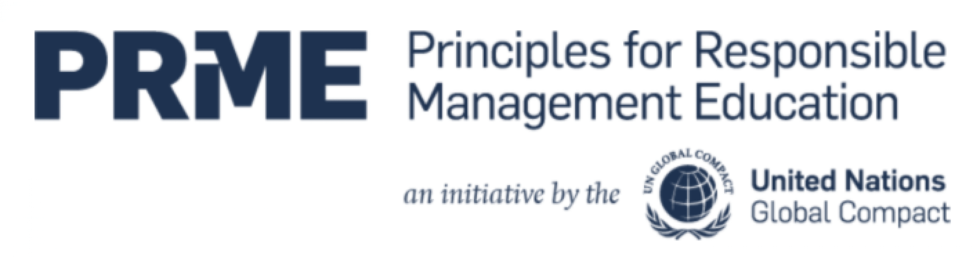 Principles for Responsible Management Education