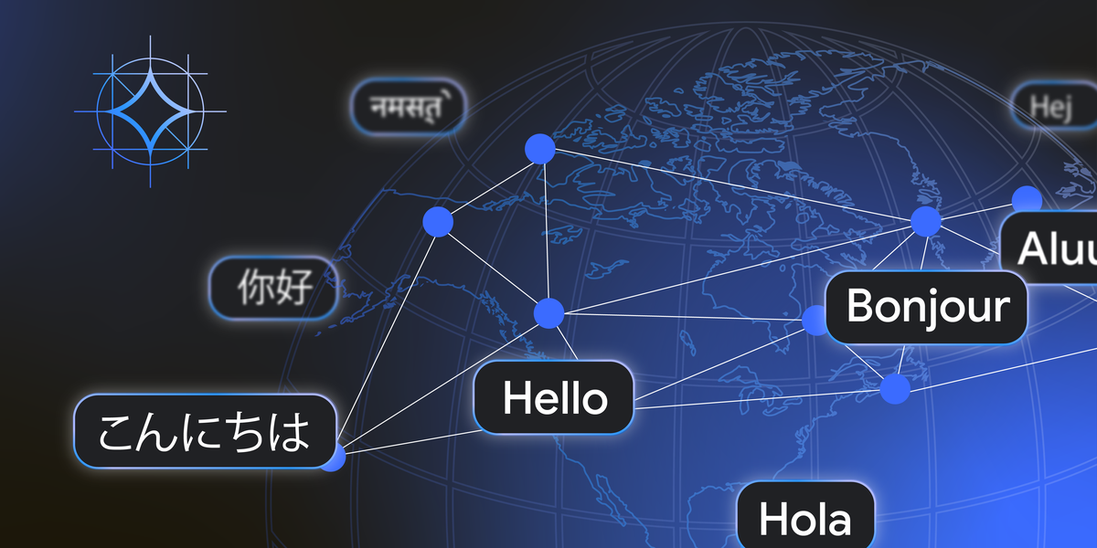 Hacia una comprensión global: avances de la IA multilingüe con Gemma 2 y un desafío por USD 150,000