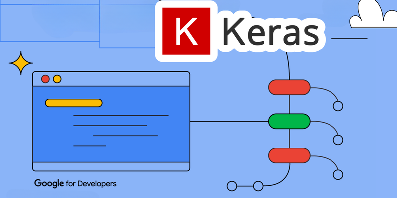 Keras on Google for Developers