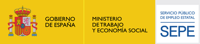 Ministerio de Trabajo y Economía Social - SEPE