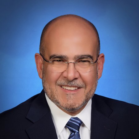 Jose L. Dotres, Superintendent of Schools Miami-Dade County Public Schools