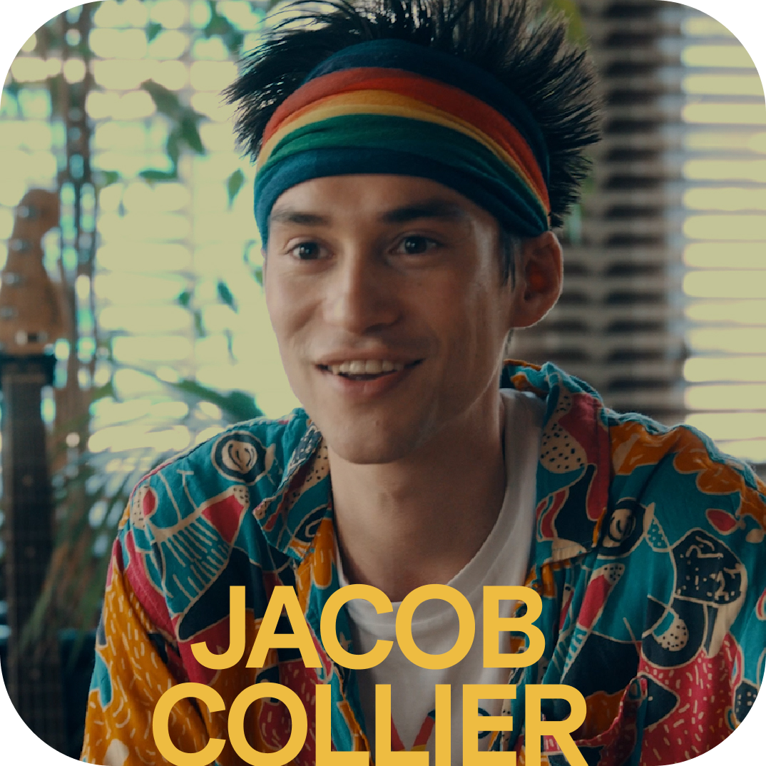 Jacob Collier